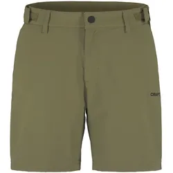 CRAFT ADV Explore Tech Outdoorshorts Damen 664000 - rift M