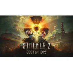 S.T.A.L.K.E.R. 2: Cost of Hope