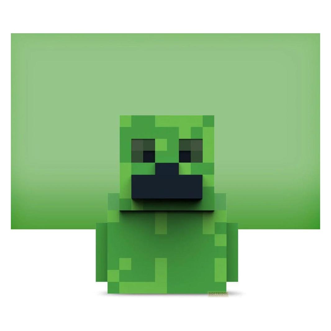 Numskull TUBBZ Mini: Minecraft - Creeper (NS5076)