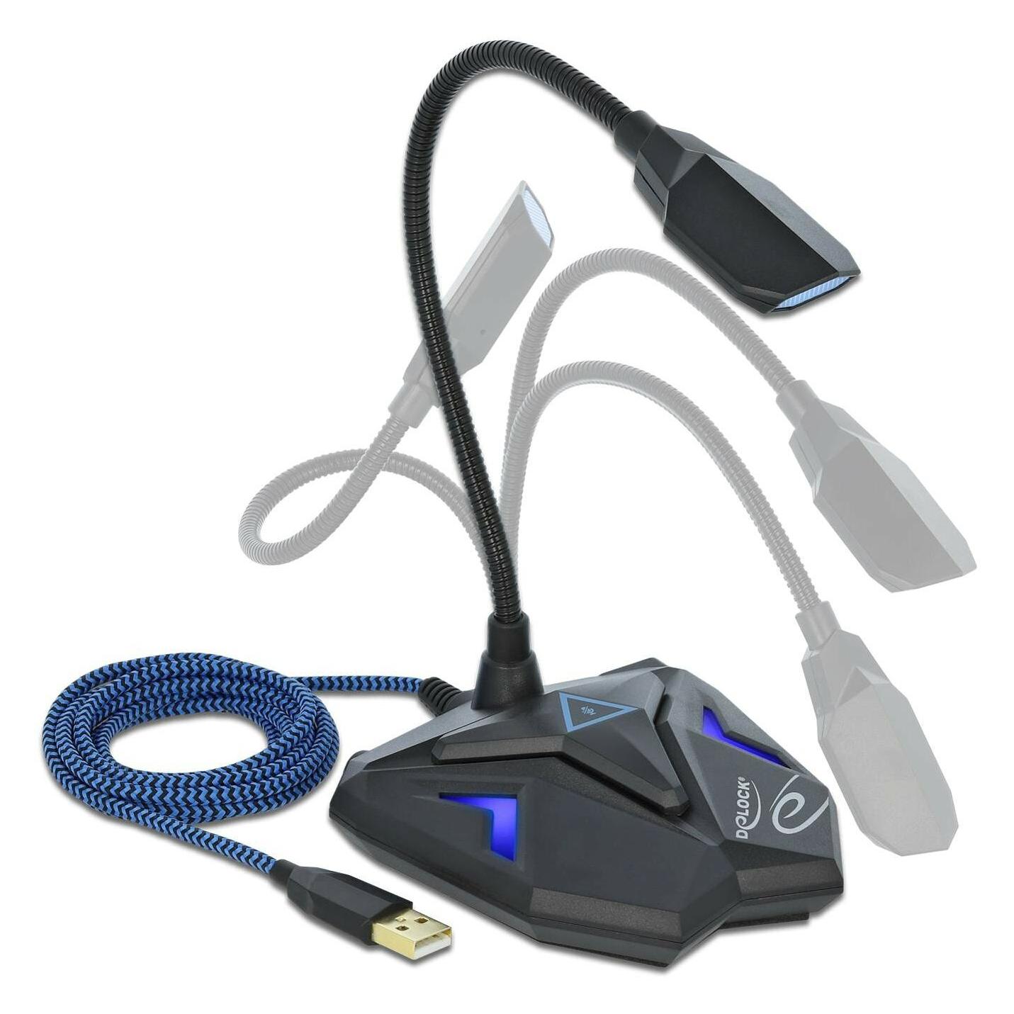 Delock Desktop Gaming (66330)