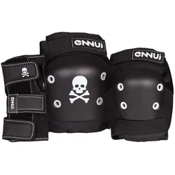 ENNUI ST PIRATE Schonerset 2026 black - M