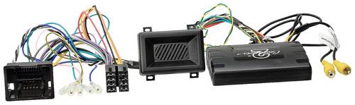 ACV 43uvx01 Infoadapter Passend für (Auto-Marke): Opel