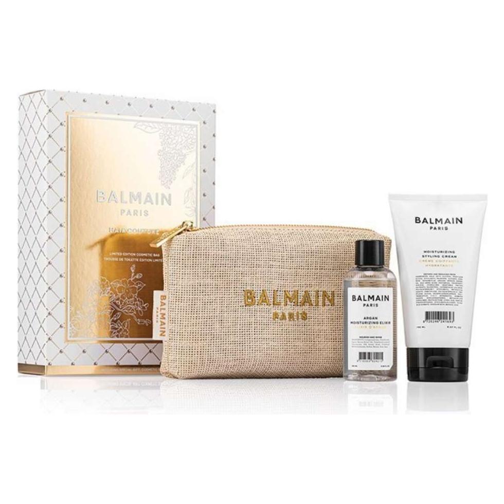 Balmain Hair Couture Limited Edition Gift Set (Haarpflege Set) (68958249)