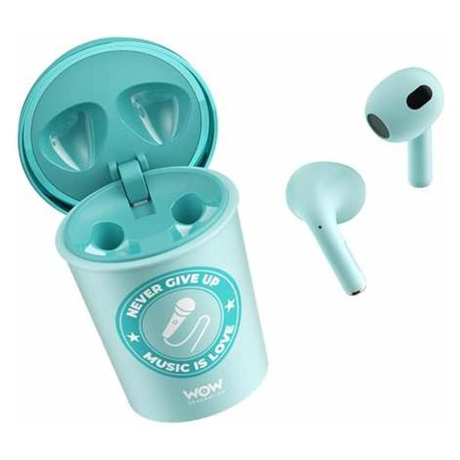 Kids Euroswan Wow Generation sortierte Ohrstöpsel (58153244)