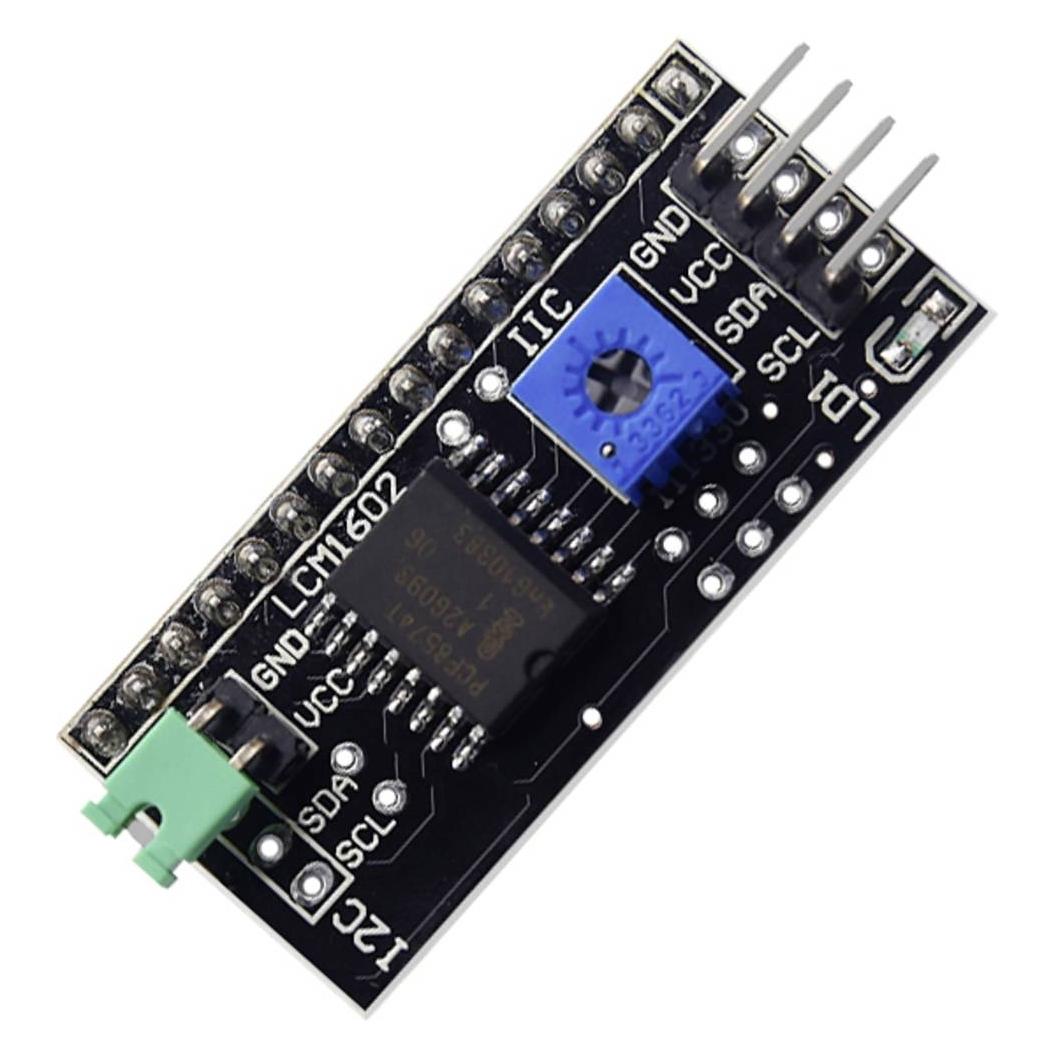 Iduino ME033 Umwandler-Modul 1 St. Passend für (Entwicklungskits): Arduino (ME033)