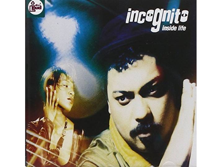CD Inside Life