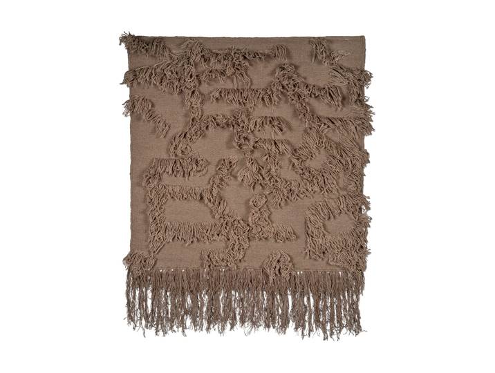 Classic Collection Tapisserie murale Rio 100x100 cm Cappuccino