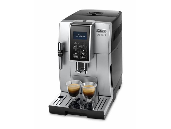 De Longhi ECAM 350.35.SB Dinamica Kaffeemaschine Vollautomat'