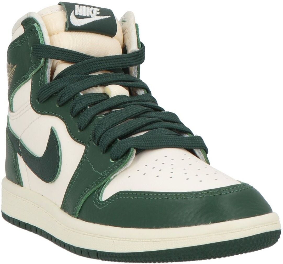Jordan Sneakers Niño Verde 33 Niño