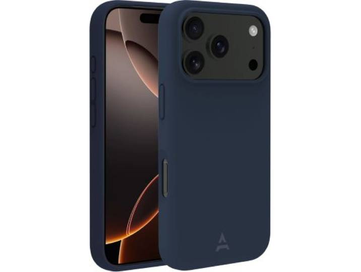 Adeqwat - Coque Iphone 17 Pro Magnétique Bleu