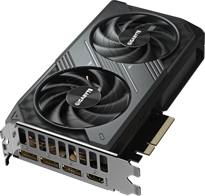 GIGABYTE GeForce RTX 5060 WINDFORCE OC 8G