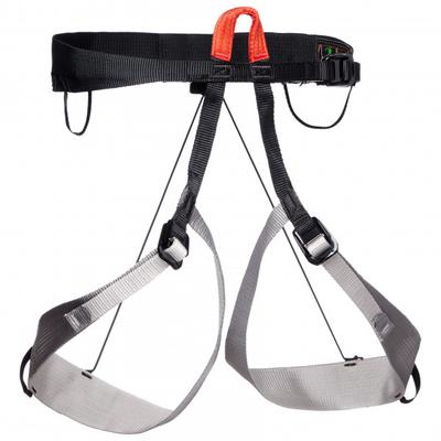 Black Diamond - Couloir 3S Harness - Klettergurt Gr M grau