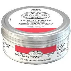 Winsor & Newton, Künstlerfarbe + Bastelfarbe, Charbo Etchink Ink 200Ml Madder Lake 326 (200 ml)