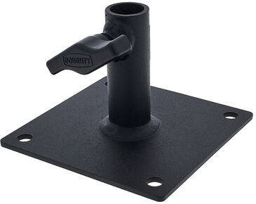 Doughty G1128 Baby Receiver Plate