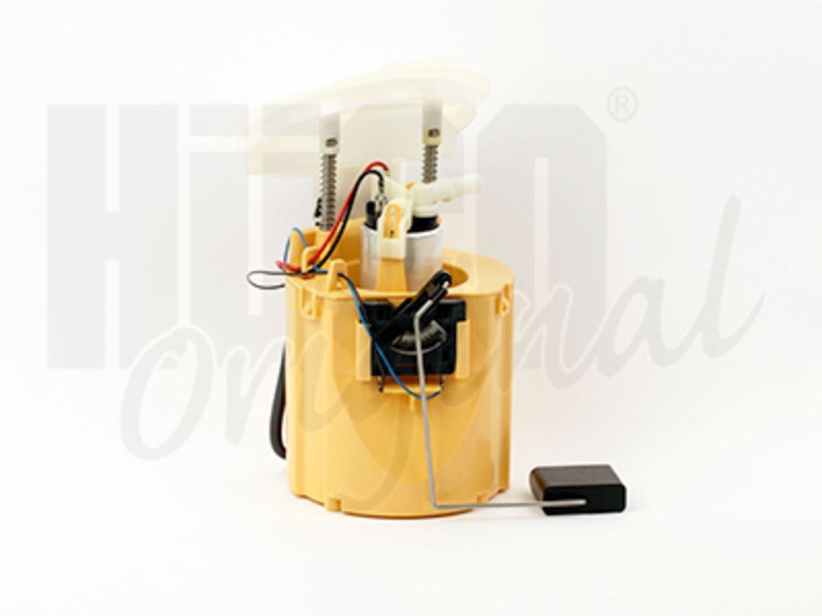 Kraftstoff-Fördereinheit HUCO 133571