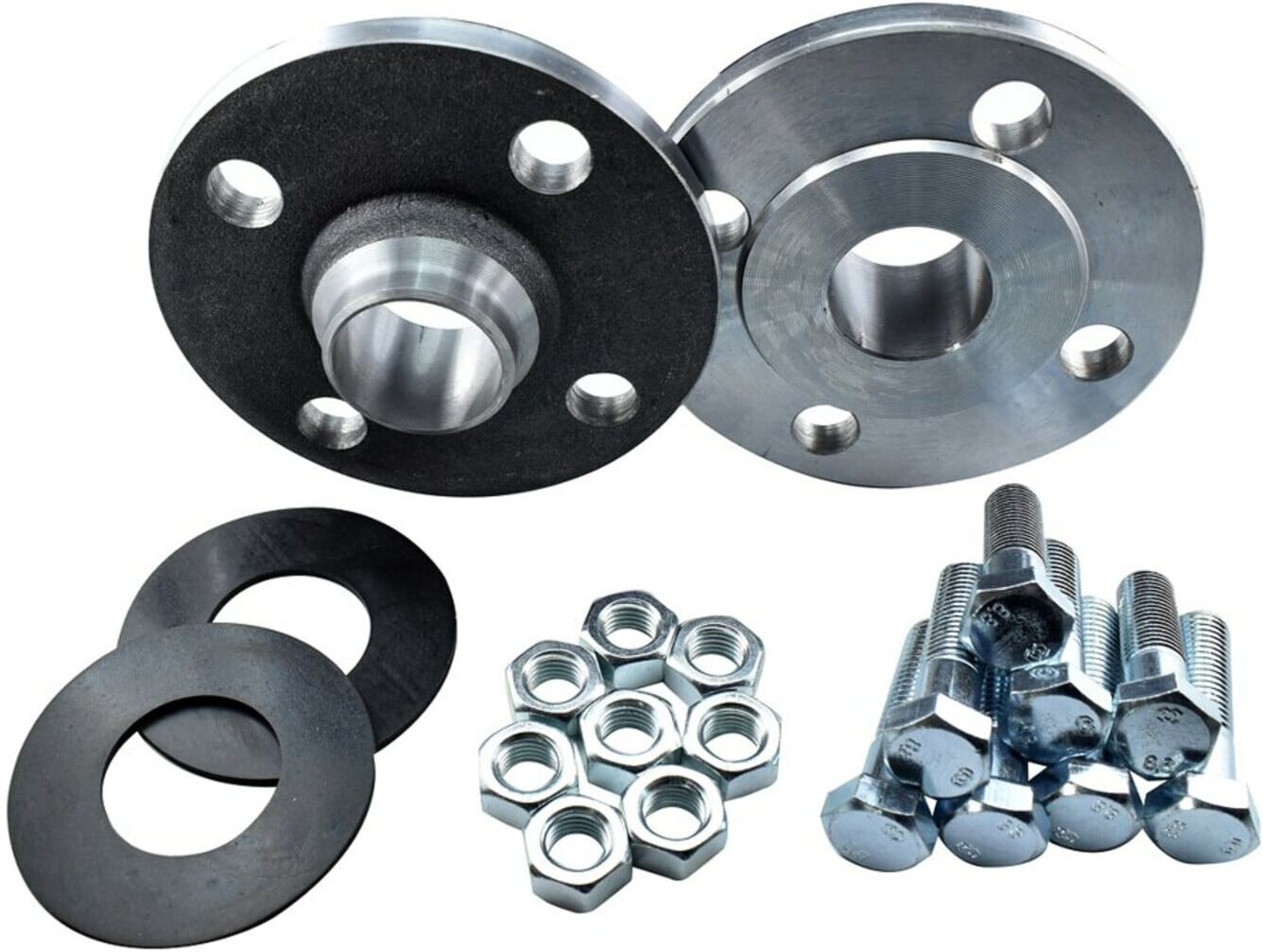 Wilo Gegenflanschkit DN 50, 10 bar (2105581)