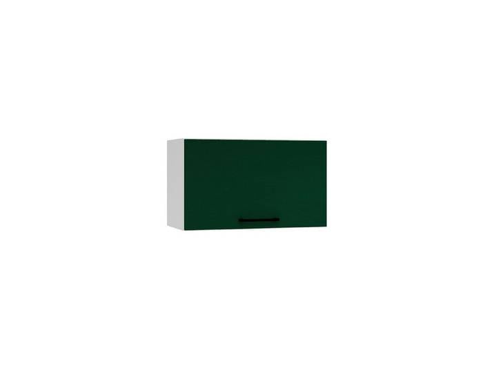 ROYAL24_MARKT Hängeschrank W60OKGR - Morvex - Zeitlose Küchen Eleganz (Küchen Hängeschrank, 1-St., Premium - Morvex) Feinste Qualität - Modern - Zeitlos