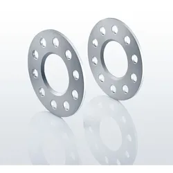 Spurverbreiterung EIBACH 10mm Pro-Spacer für Smart Fortwo Cabrio City-Coupe