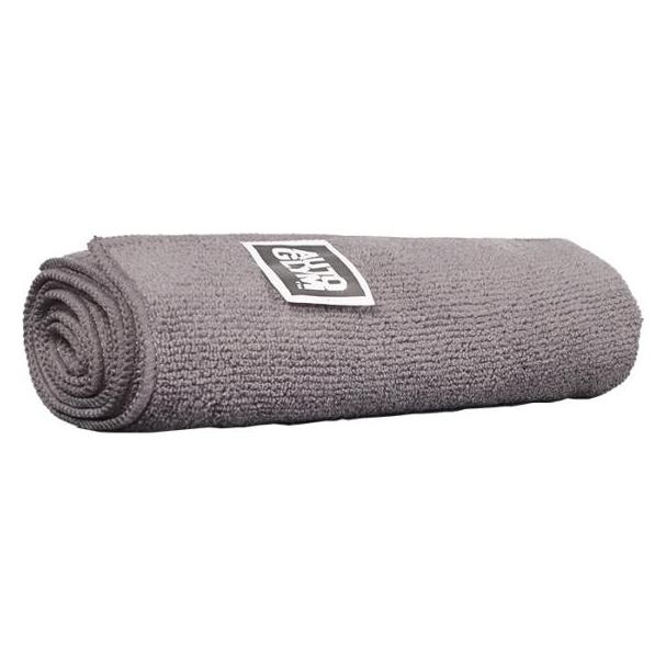 Autoglym Grå Mikrofiberklud 1 Stk. (MICROGREY)