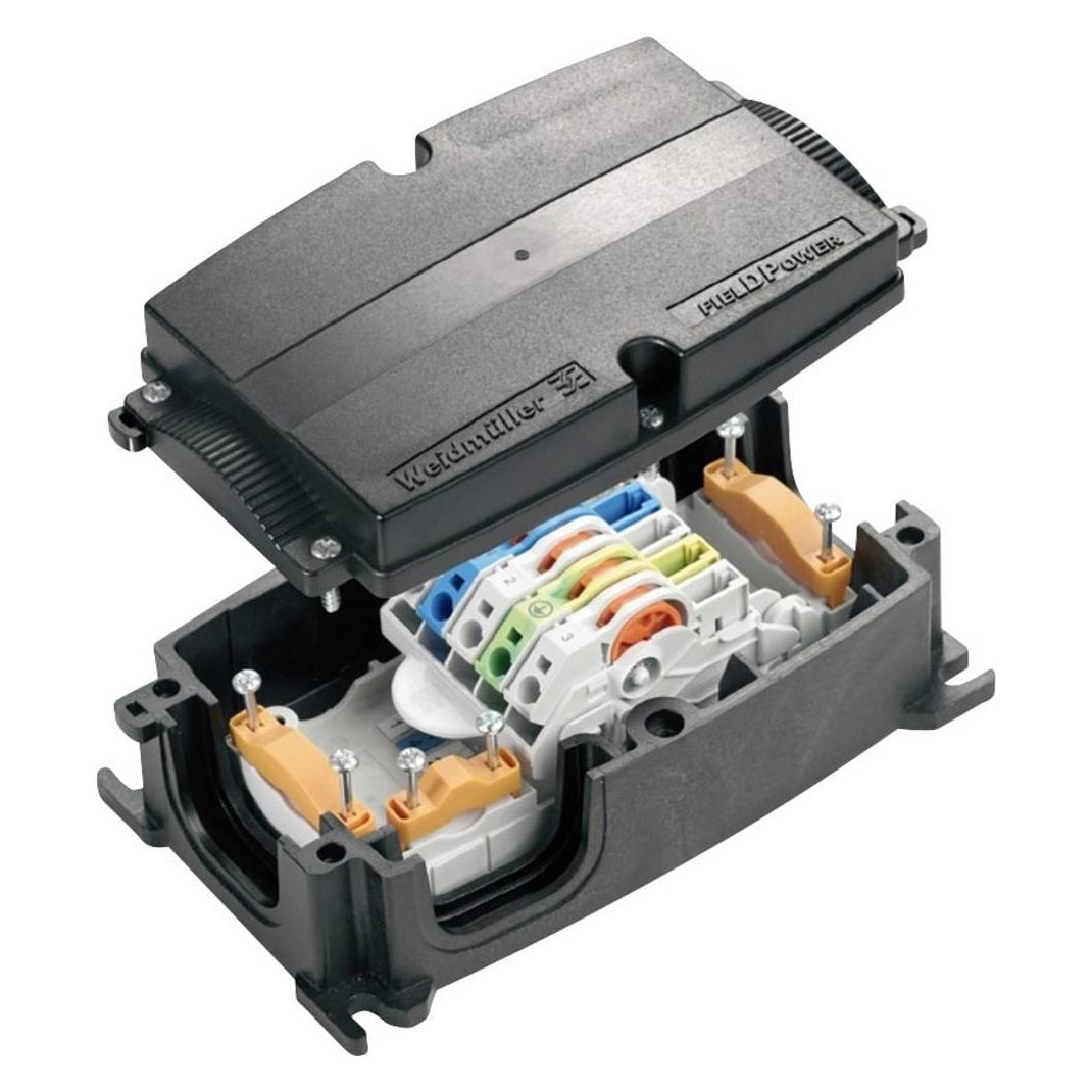 Weidmüller PowerBox (1957580000)