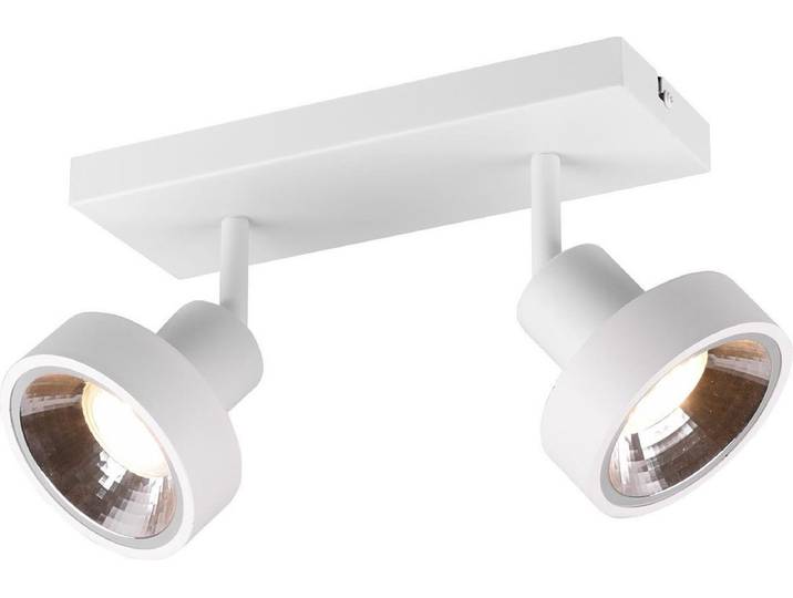 Spot TRIO Leuchten Leon - Wit