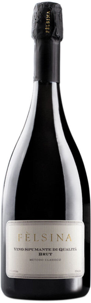Spumante Metodo Classico Brut Felsina