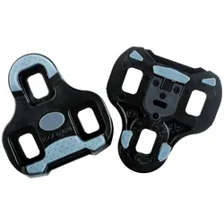 LOOK Pedalplatten KéO Grip für KéO Pedale schwarz