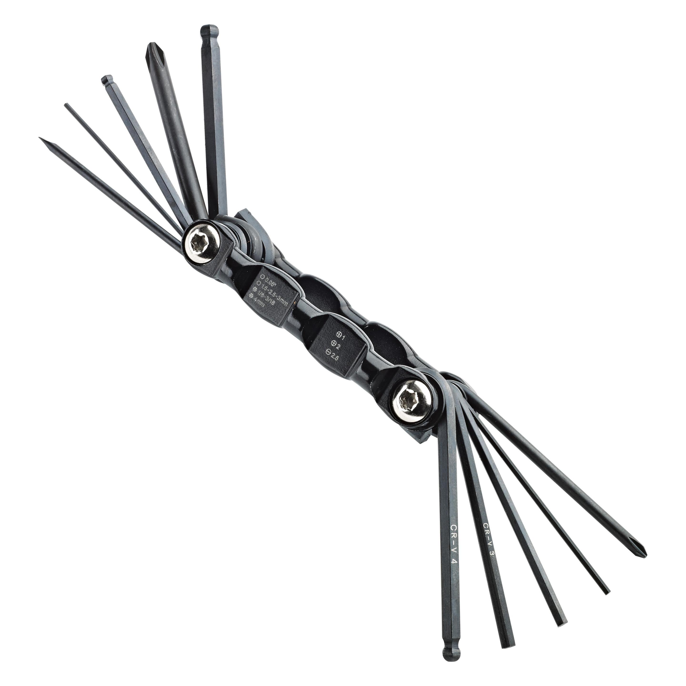 K&M 14585 Gitarren-Werkzeug (14585-000-00)