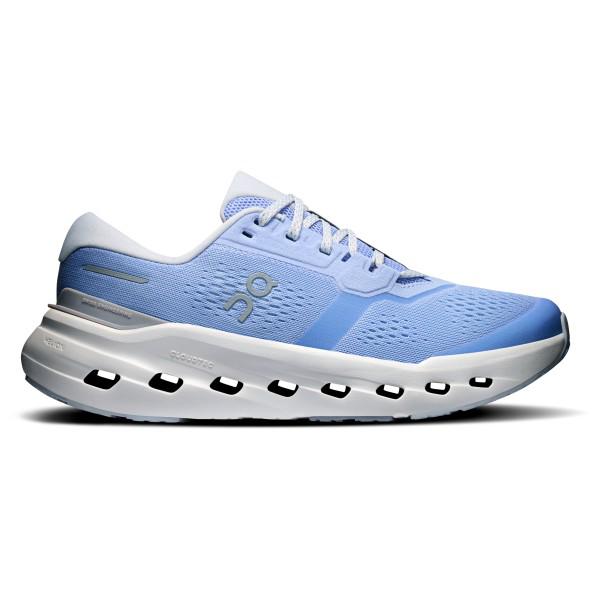 On - Women's Cloudrunner 3 - Runningschuhe EU 39 myrtle / platinum