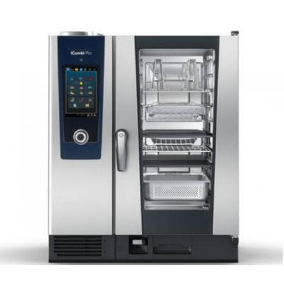 iCombi Pro electric 10 Bleche GN 1/1 von Rational. Rational