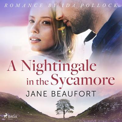 A Nightingale in the Sycamore - Jane Beaufort, Audio, 9788726566031