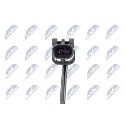 NTY Sensor, Abgastemperatur EGT-AR-012 für JEEP Chrysler