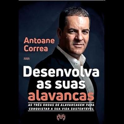 Desenvolva as suas alavancas - , Audio, 9786598961008