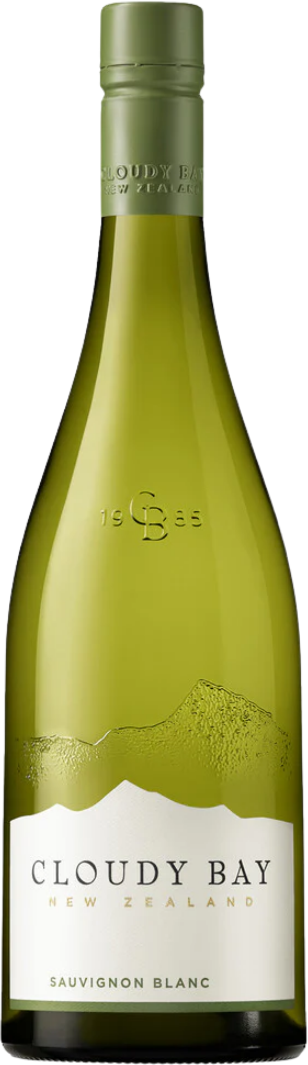 Sauvignon Cloudy Bay 2025