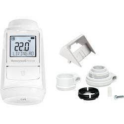 Honeywell Home EVO-TRV Evohome Heizkörperthermostat elektronisch 0 bis 35 °C