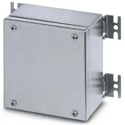 Phoenix Contact Klemmenkasten E S6 A 200X200X80