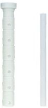 Grohe Verlängerung 45203000 für Unterputz Ventil 20-200 chrom