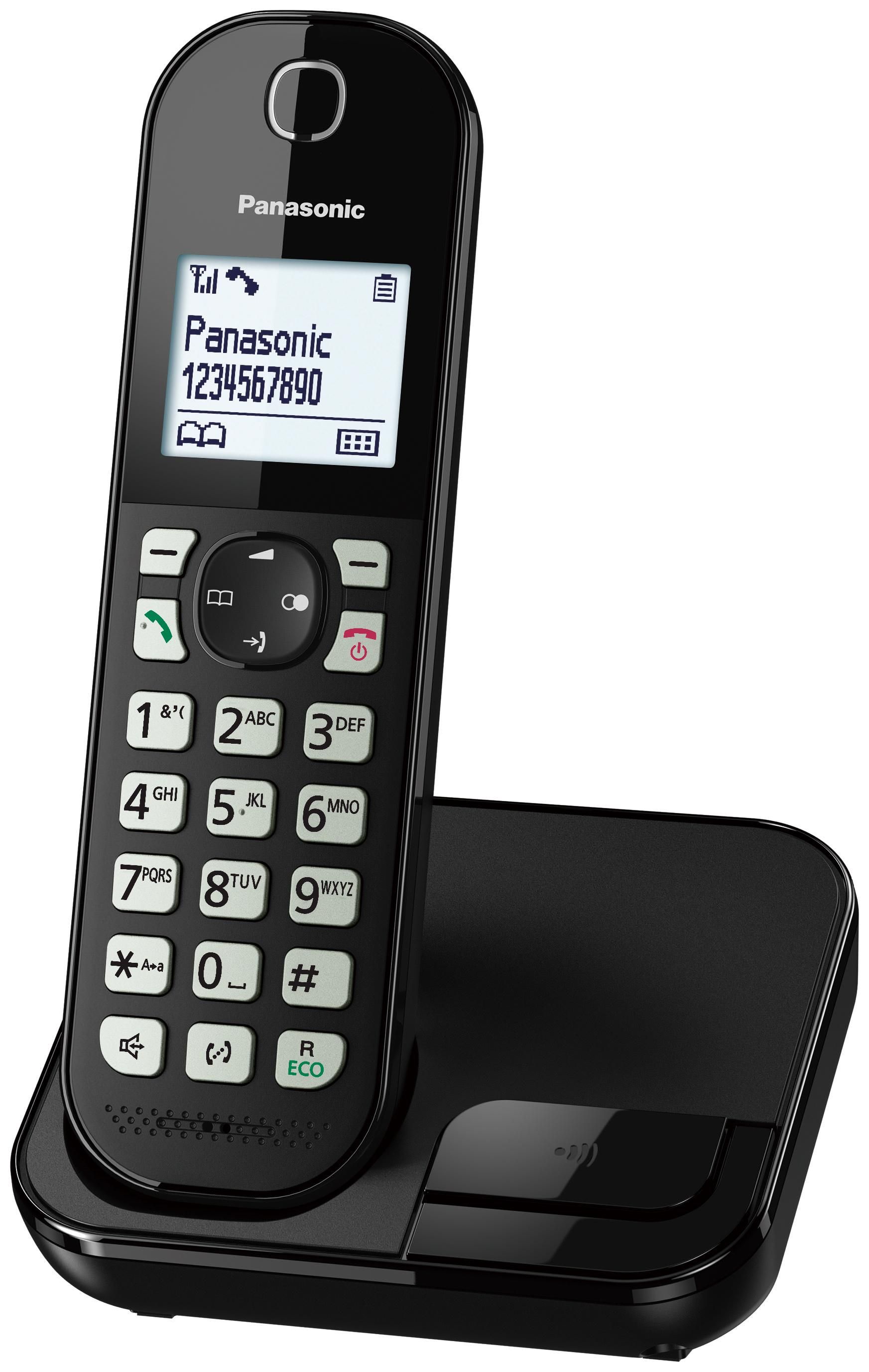 Panasonic KX-TGC450GB
