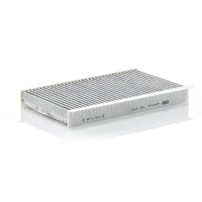 Mann-filter Filter, Innenraumluft [Hersteller-Nr. CUK2747] für Land Rover