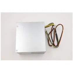 Lenovo Pwr supply (250 W), PC Netzteil, Schwarz