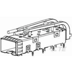 SFP+ Pluggable I/O TE AMP SFP+ Pluggable I/O 2110929-1 TE Connectivity Inhalt: 1 St.