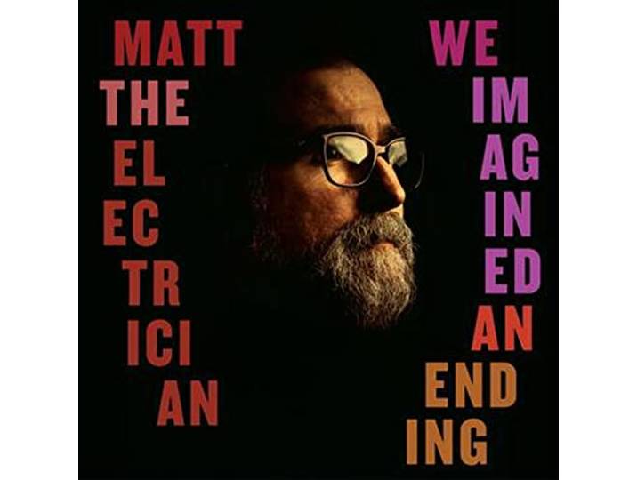 We Imagined An Ending