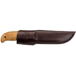 Mehrzweckmesser, Helle Didi Galgalu Messer 14C28N (12.90 cm)
