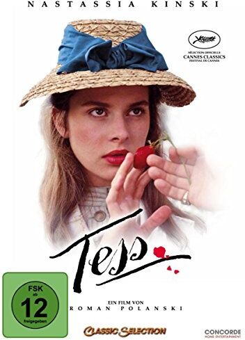 Roman Polanski - Tess - Preis vom 30.09.2026 22:30:23 h