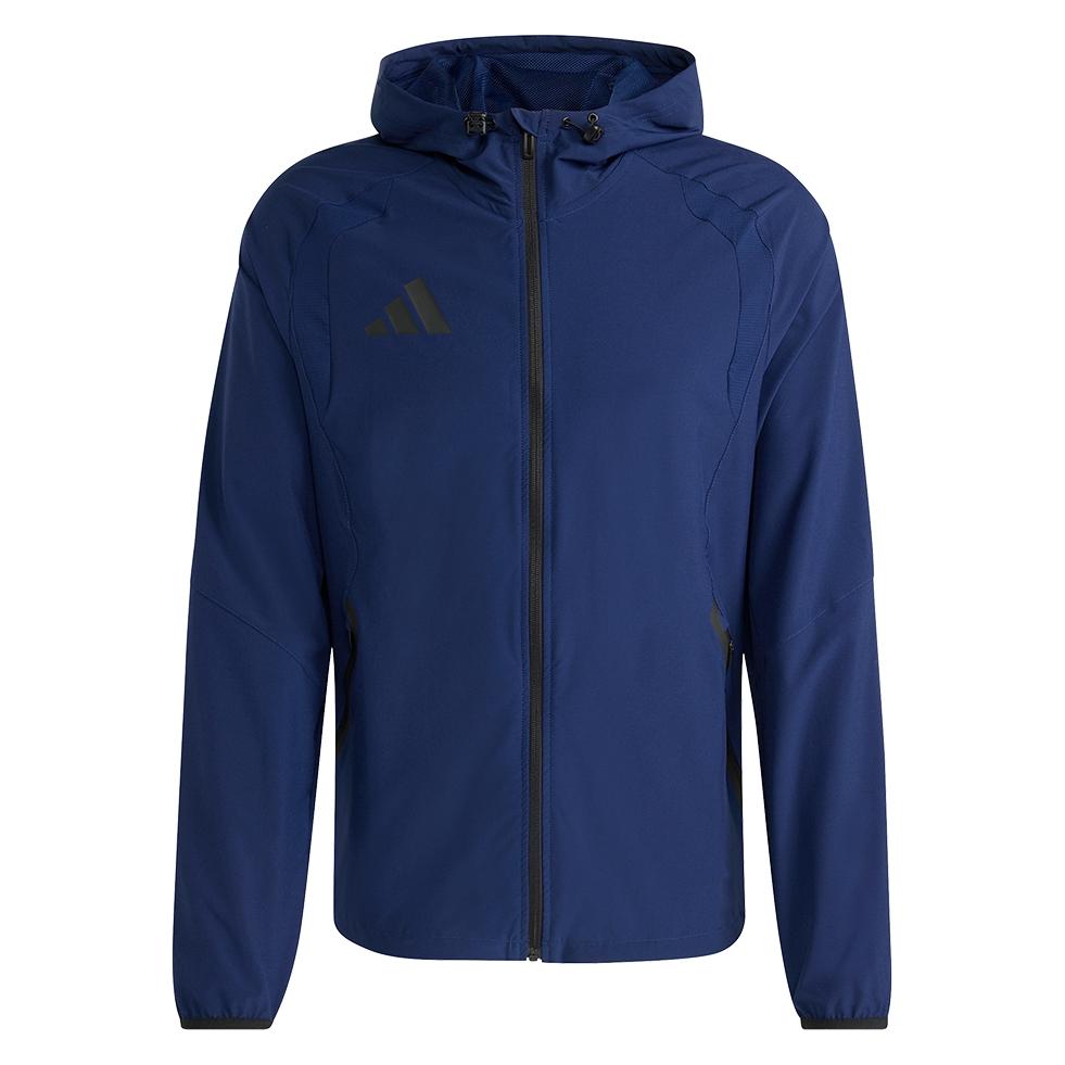 Adidas Tiro Reisegewebe-Windbreaker (XL) (KD3334)