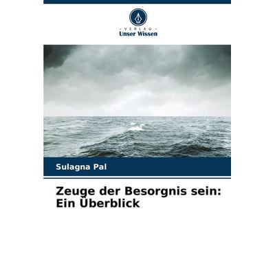 Zeuge der Besorgnis sein: Ein Überblick, Taschenbuch von Sulagna Pal, Verlag Unser Wissen, 978-620-7-87357-9