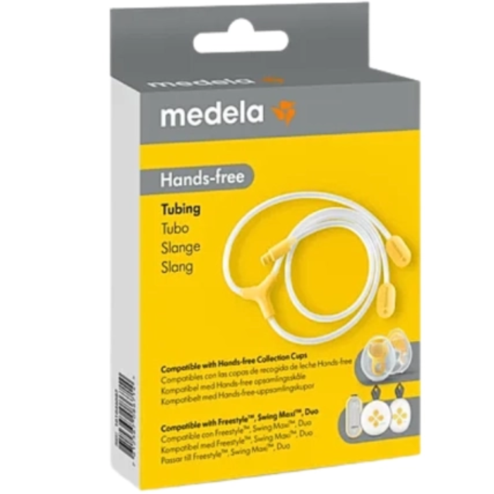 Medela Tubo para vasos de recogida manos libres Freestlyle 1&nbsp;un. Solo
