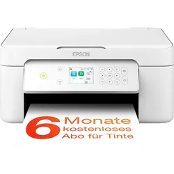 EPSON Expression Home XP-4205 Drucker
