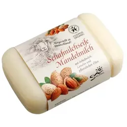 Saling Schafmilchseife Mandelmilch
