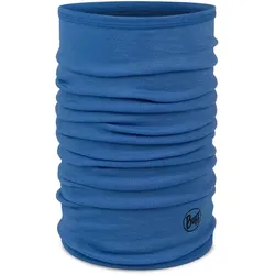 BUFF Lightweight Merinowolle Multifunktionstuch Kinder 723 - solid royal